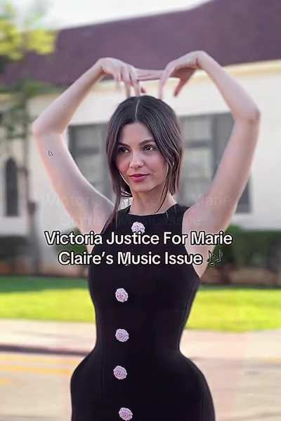 Victoria Justice