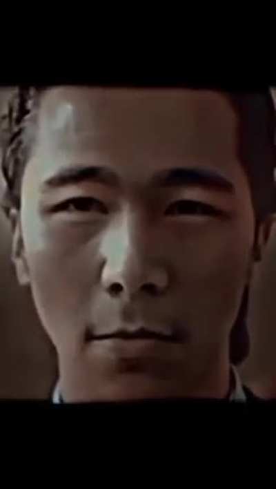 chinese psycho