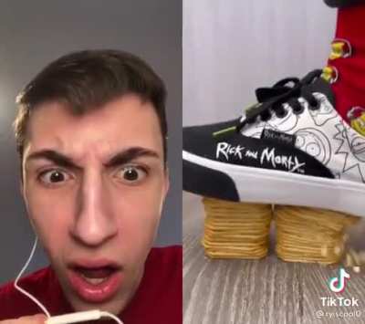 How do these get 50k likes