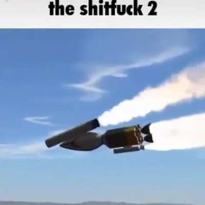 the shitfuck 2