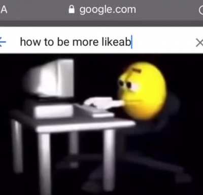 Google steal my data, please!