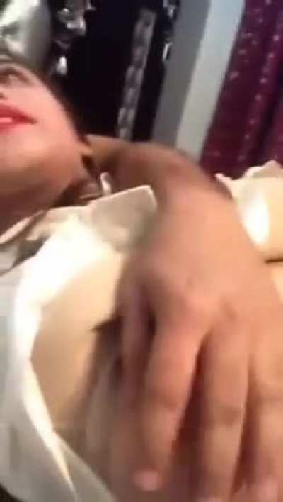 Punjabi Girl Boobs &amp;amp; Nipples 😍😍😍