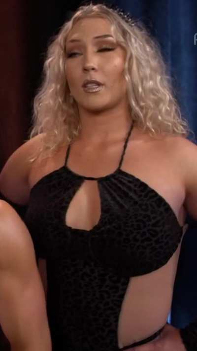 Nikkita Lyons