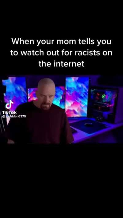 I am the danger request for OG green screen