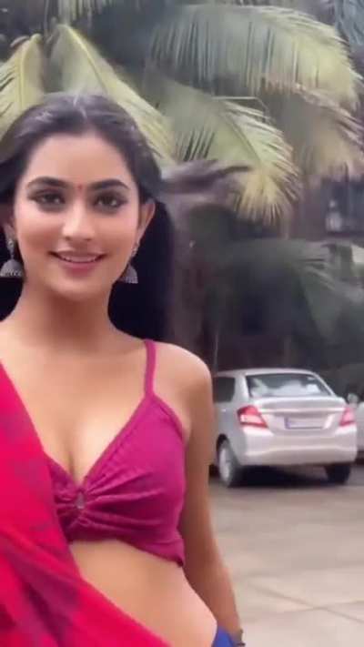 Sanchi Rai