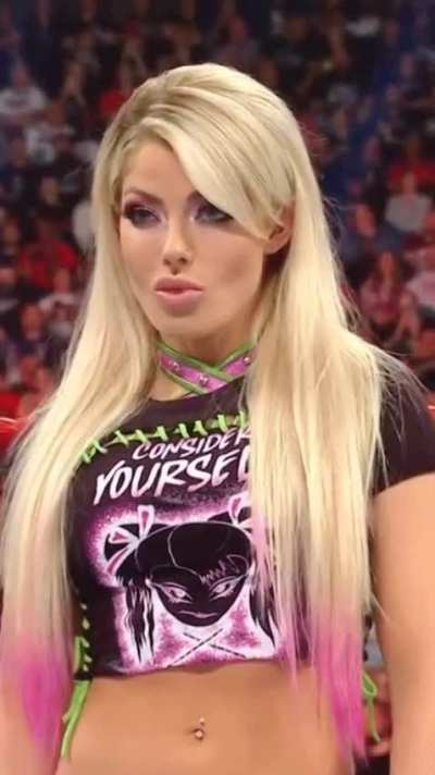 Alexa Bliss