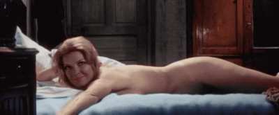 Ellen Burstyn