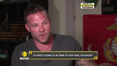 "America lost the war" in Afghanistan