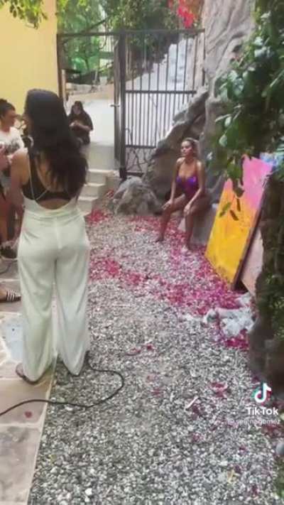 New tiktok