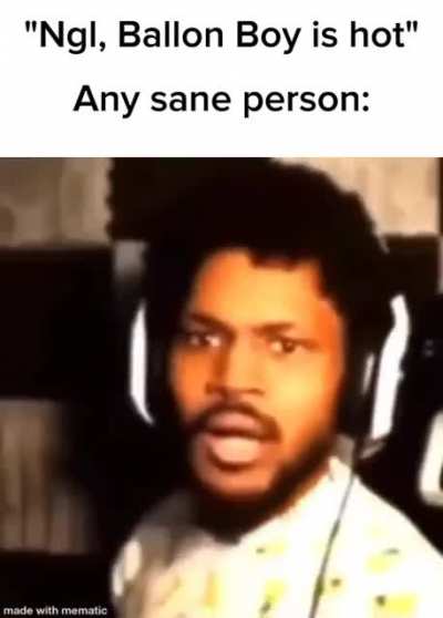 Day 13 of posting fnaf memes everyday until the movie comes out: