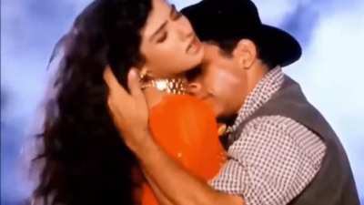 Raveena Tandon