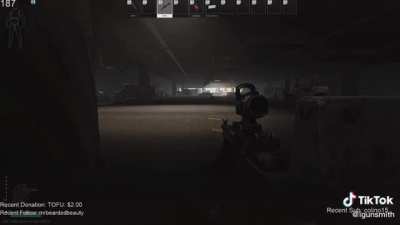 Here&rsquo;s my two friends playing Tarkov...