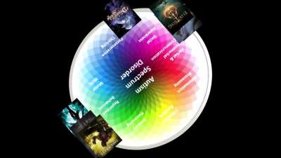 POV: You realise that liking hard games doesn't make you cool. It makes your autistic.