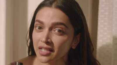Deepika Padukone ❤️&zwj;🔥