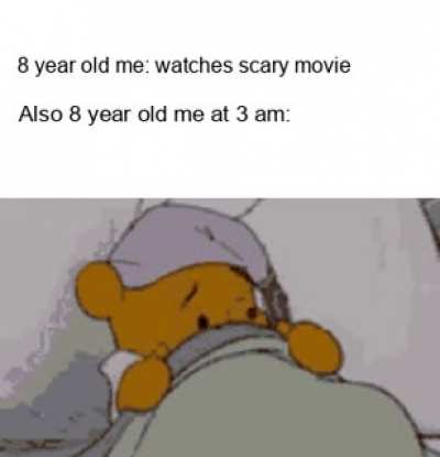 soooooo spoopy