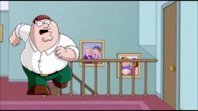 Peter shis himsef!!!