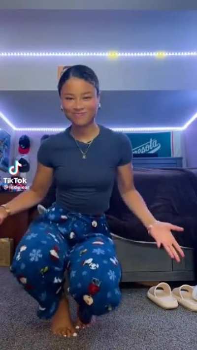 Lexie Lexie Lexie