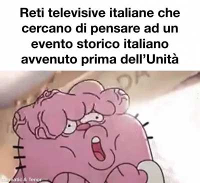 (impossibile)