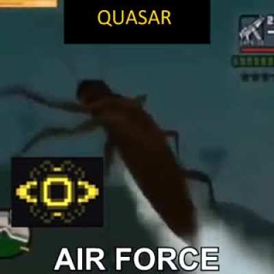 Air Force
