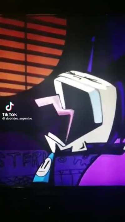 &iexcl;LA PUTA MADRE!