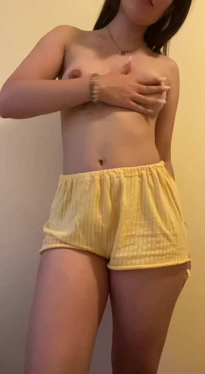 Can I be your personal fuckdoll ;)