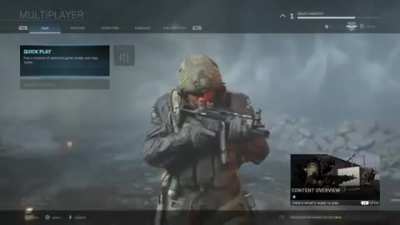 Anyone else miss the beta menu music?
