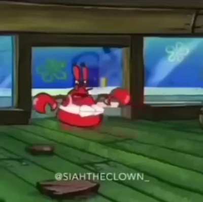 When its your first day on the job