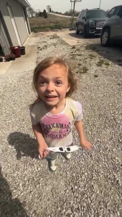 New fear unlocked for her 