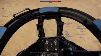 How it feels, after using the A-7E for CAS 1000 times with the AGM-62( &bull; ̀&omega;&bull;́ )✧