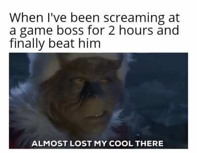Stupid Controller broke himself