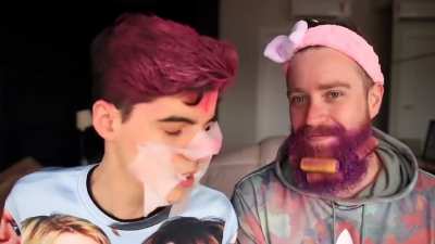 Brazilian Youtube at its finest