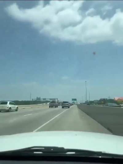 A dude channels his inner Fast &amp;amp; Furious and faces the consequences.