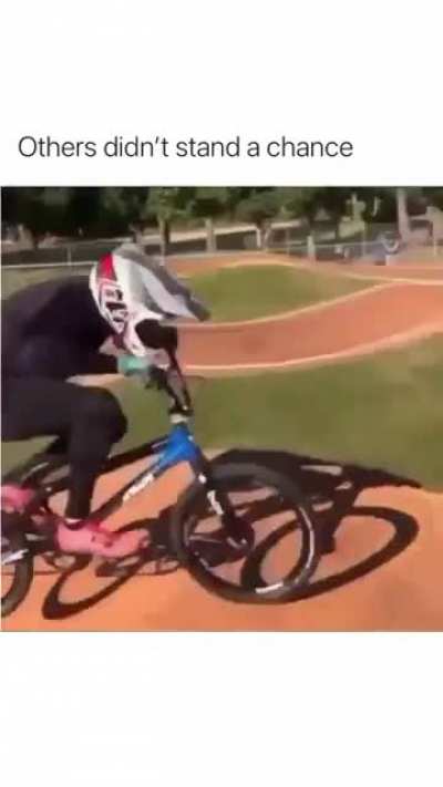 Trials in real life