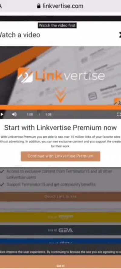 Linvertise Tutorial📓