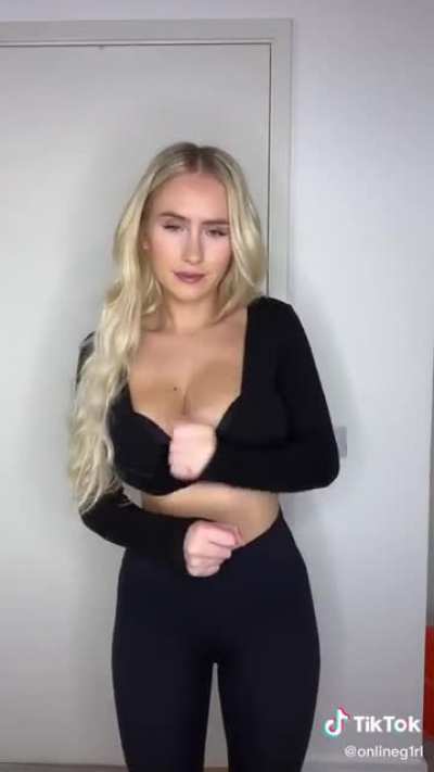So damn jiggly