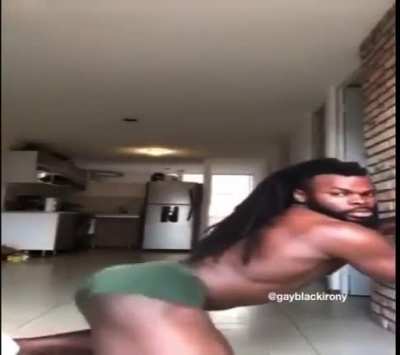 the