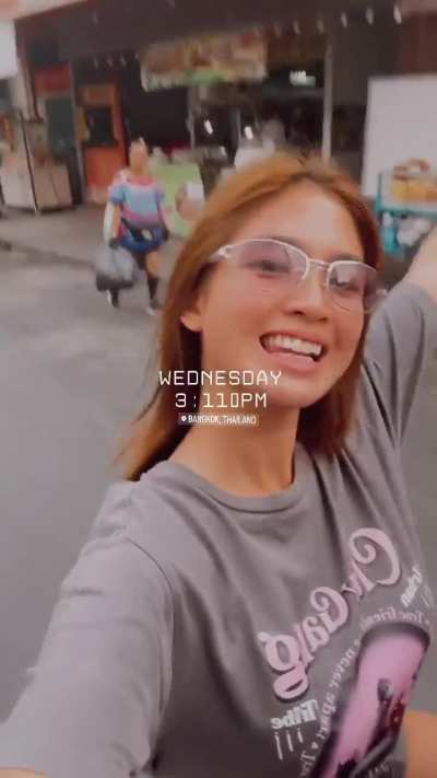 Heaven Peralejo