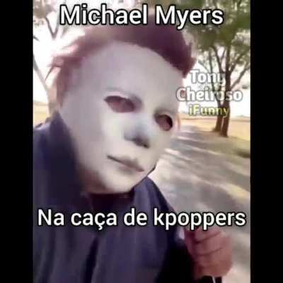 Bora ca&ccedil;ar Kpoppers?