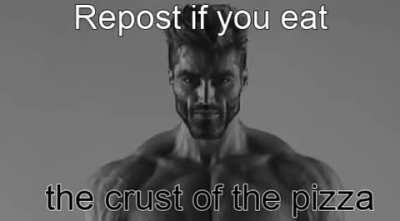 Chad moment