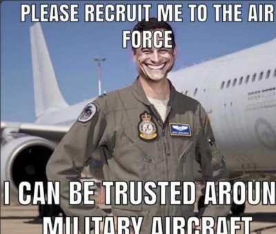 Plane fucker pt. 3