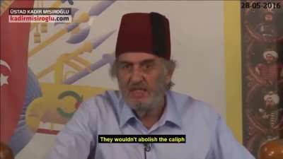 least greek erdogan supporter