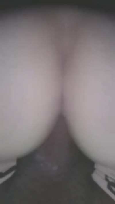 Riding BBC Until She Cums