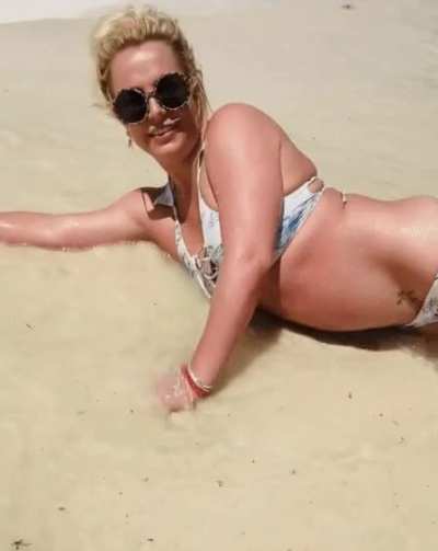 Britney Spears