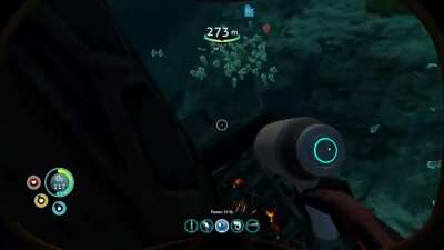 [NO SPOILERS] I. Have shat. My pants.