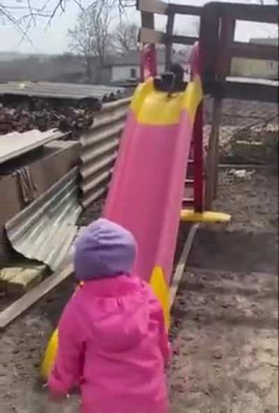 This is too precious