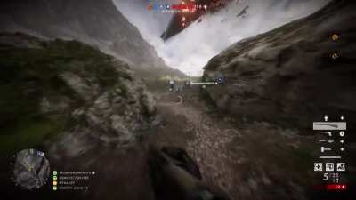 [BF1] Video- Did you know that star wars takes place during WW1?
