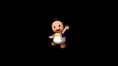 Super Toad Odyssey