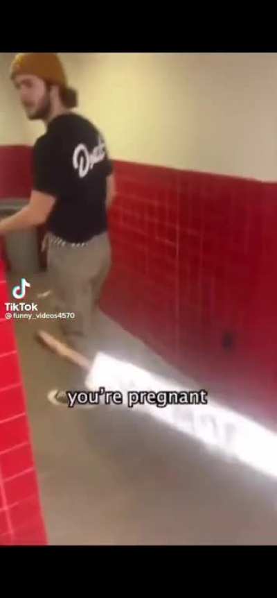 Can u get pregante...?