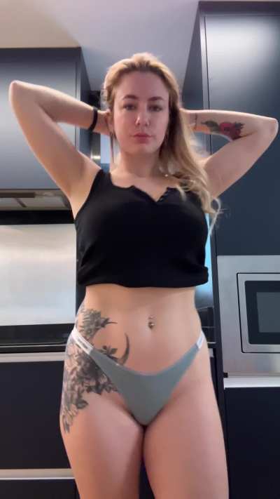 Love how they make my ass look