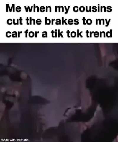 Humorous Indeed